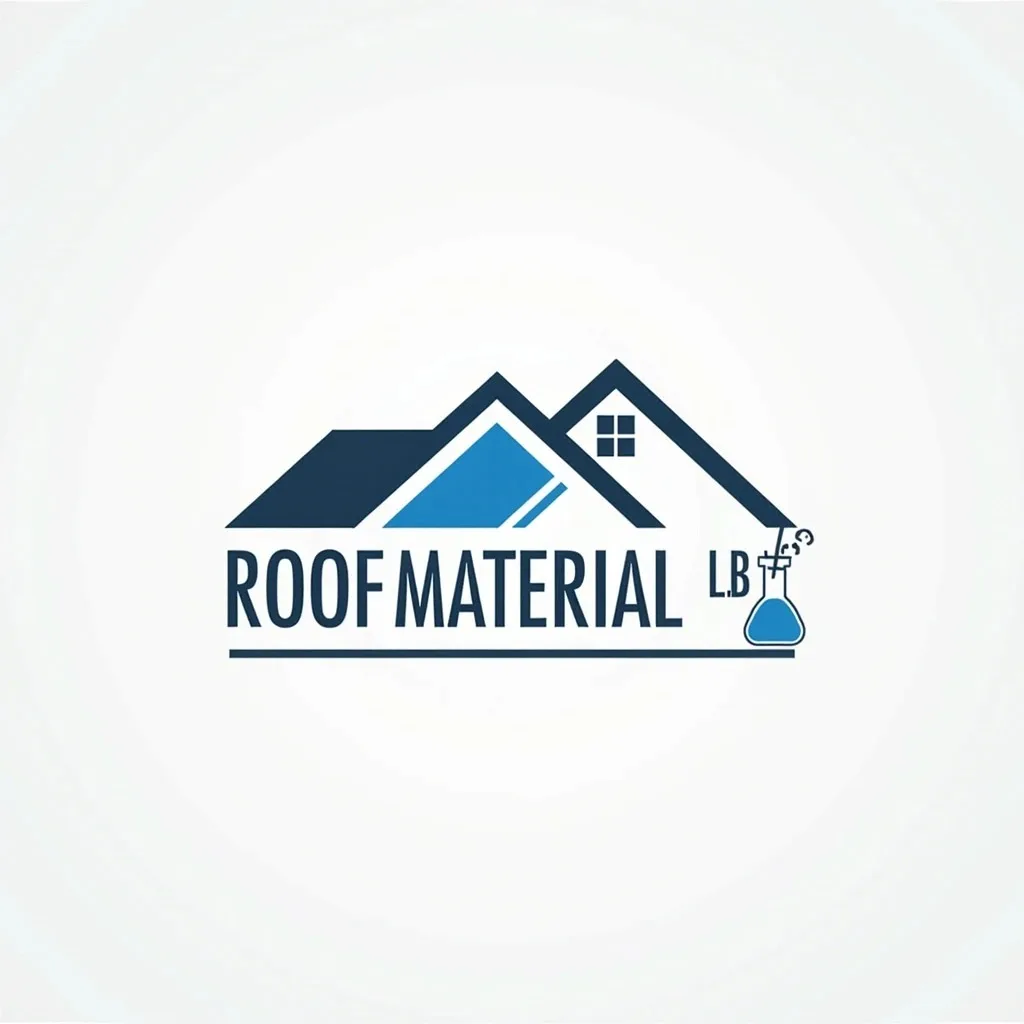 Roof Material Lab