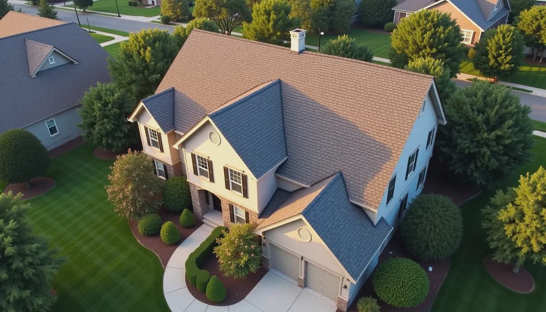 How Long Does an Asphalt Shingle Roof Really Last?
