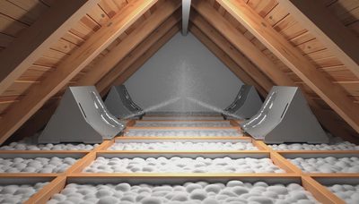 Why Attic Ventilation Matters More Than Most Homeowners Realize