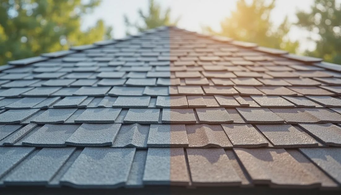 Architectural Shingles vs 3-Tab: What Most Homeowners Should Pick