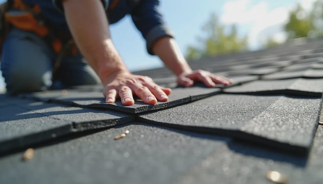 The Installation Mistakes That Ruin Even Good Shingles