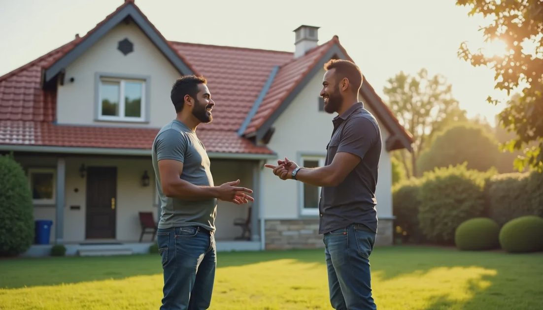 How to Inspect a New Roof Installation Before Making the Final Payment