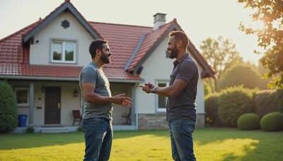 How to Inspect a New Roof Installation Before Making the Final Payment