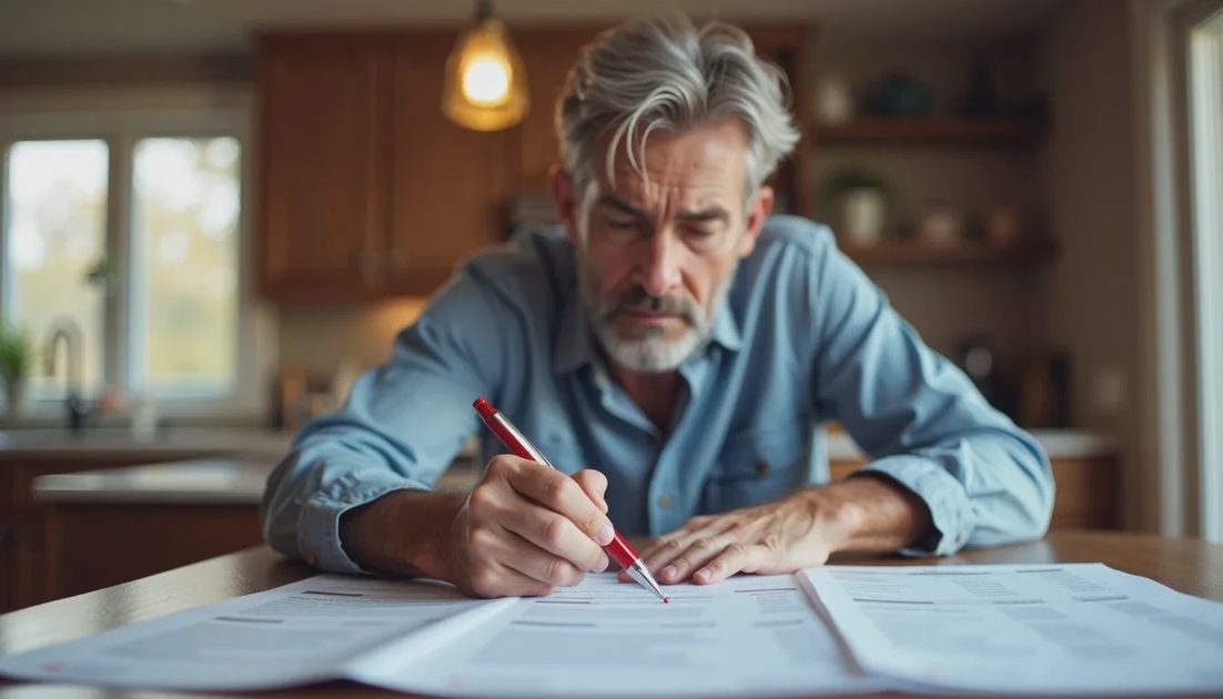 10 Red Flags in a Roofing Estimate Before You Sign Anything