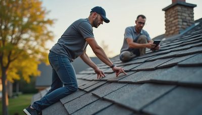 Repair or Replace? How to Make the Call Without Guessing