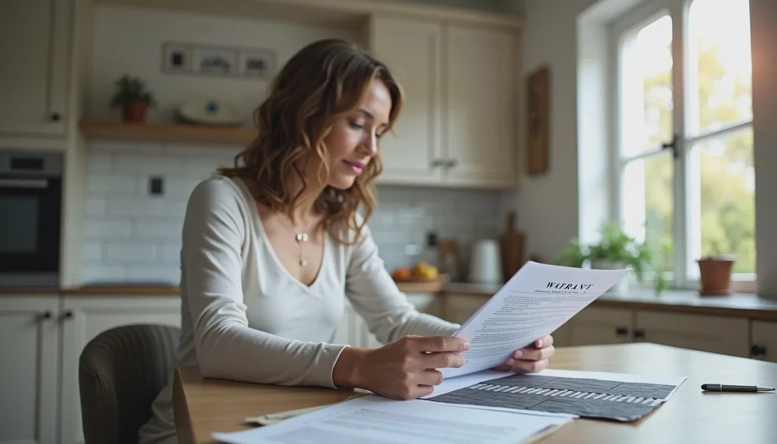 Roofing Warranties Explained Without the Sales Pitch
