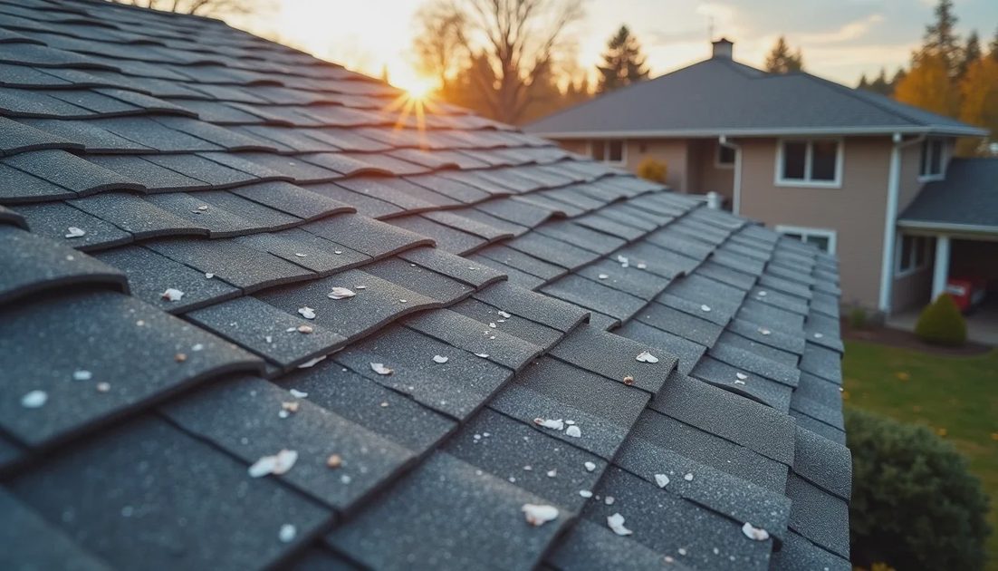 Impact-Resistant Shingles: When the Extra Cost Is Worth It