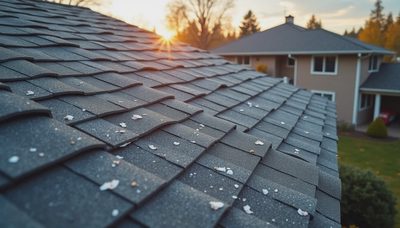 Impact-Resistant Shingles: When the Extra Cost Is Worth It
