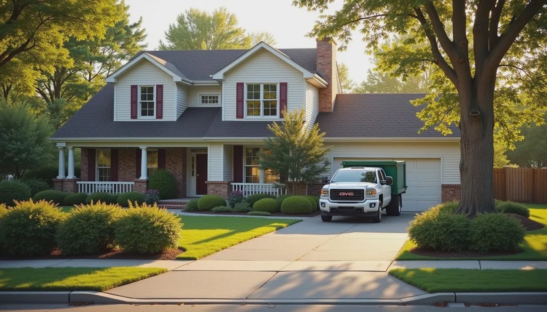 How to Prepare Your Home for a Roof Replacement