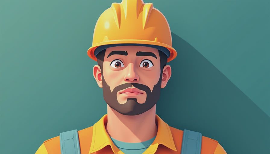 Visual context for roofing experts