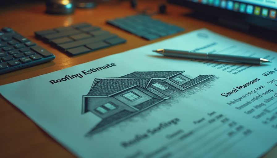 Roof Replacement Cost: A Homeowner's Guide to Materials, Labor, and Quotes
