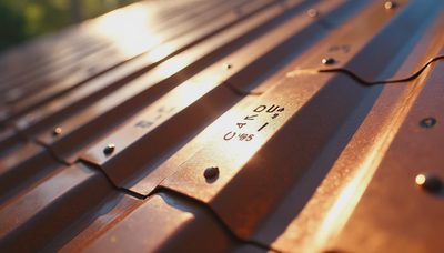 Metal Roof Cost: A Homeowner's Guide to Pricing, Materials, and Installation