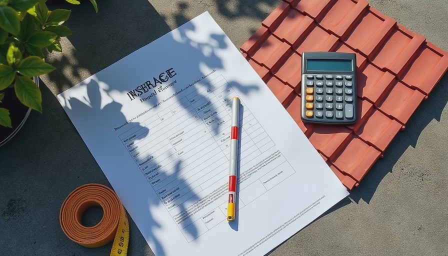 Roof Replacement Cost Calculator: Build a More Accurate Roofing Budget