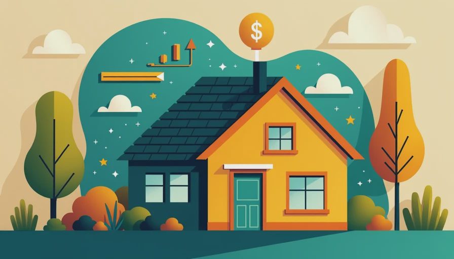 Illustration for roofing labor cost per square