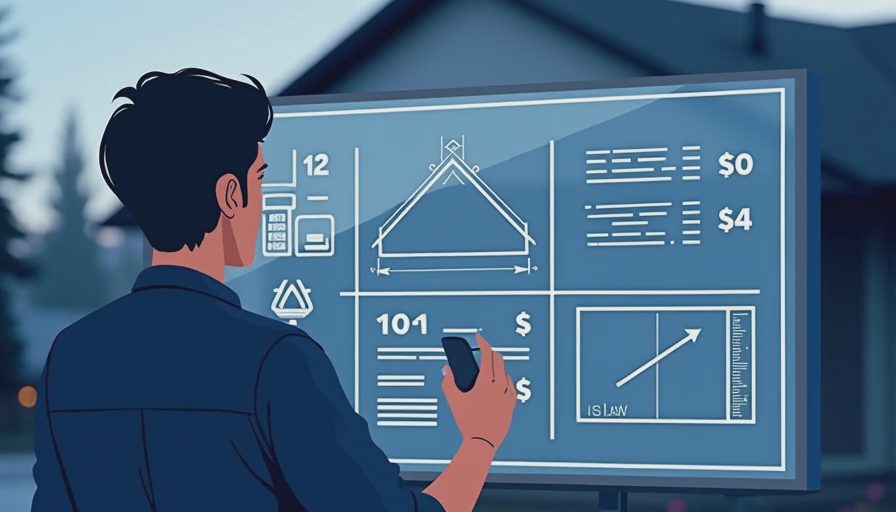 Illustration for cost to replace a 2000 sq ft roof