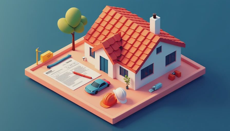 Visual context for best roofers