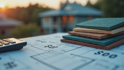 Most Cost-Effective Roofing Material: A Homeowner's Guide