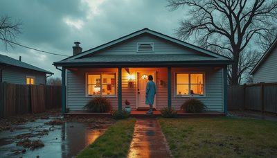 Roof Leaking After Storm: What to Do Before the Damage Gets Worse