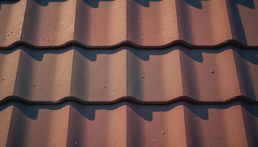 Visual context for outer banks roofer