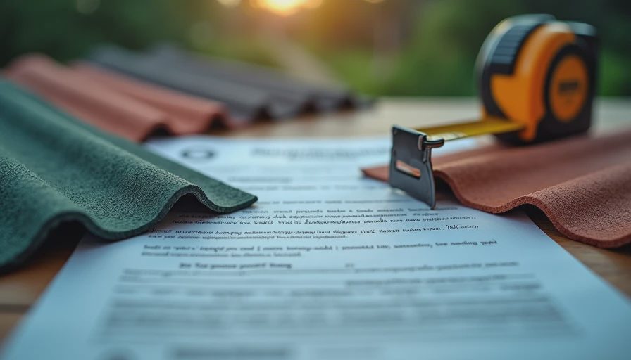 Workmanship Warranty: What Homeowners Should Expect From a Roofing Contractor