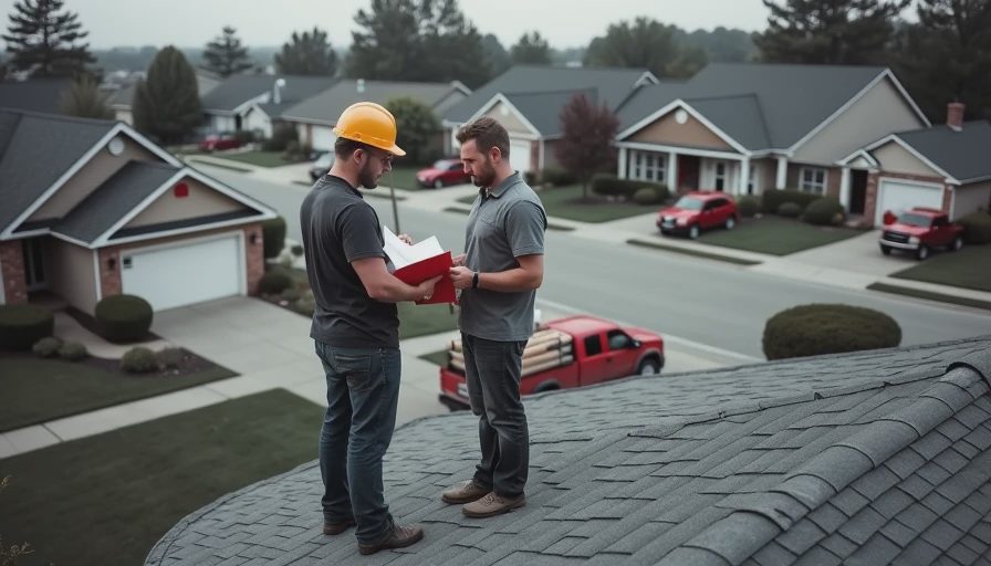 Illustration for shingle warranty comparison