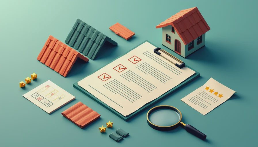Illustration for Owens Corning Duration review