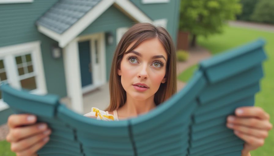 Visual context for Owens Corning Duration review